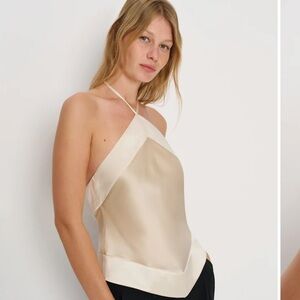 Reformation Jillian Top